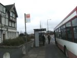 Littleton Road, Lower Kersal Bus Stop